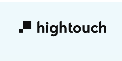 Hightouch